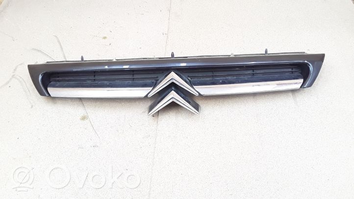 Citroen C8 Grille de calandre avant 1484199477D