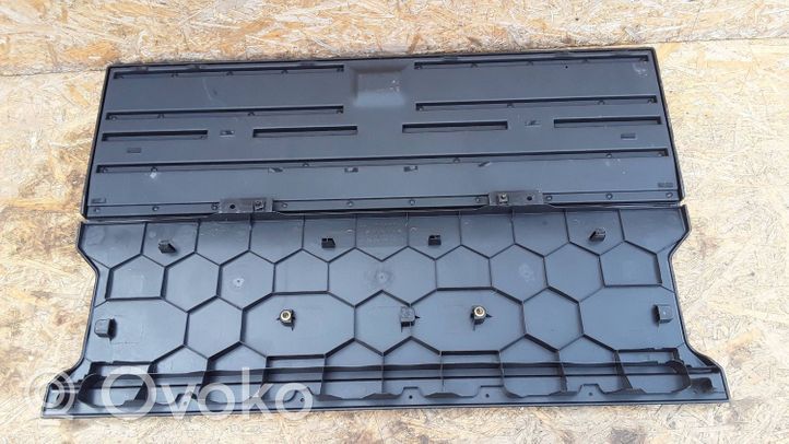 Mazda 6 Doublure de coffre arrière, tapis de sol G21C6883X