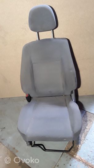 Nissan Almera Tino Juego del asiento 