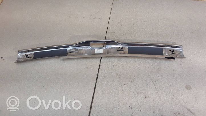 Volkswagen PASSAT B5.5 Rivestimento di protezione sottoporta del bagagliaio/baule 3B9863459J