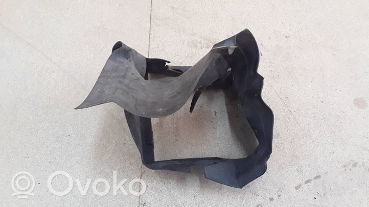 Volkswagen PASSAT B5.5 Canale guida dell’aria dell’intercooler 3B0121467G