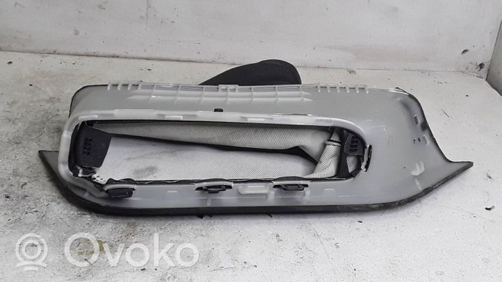 Volvo V50 Osłona dźwigni hamulca ręcznego 9986070