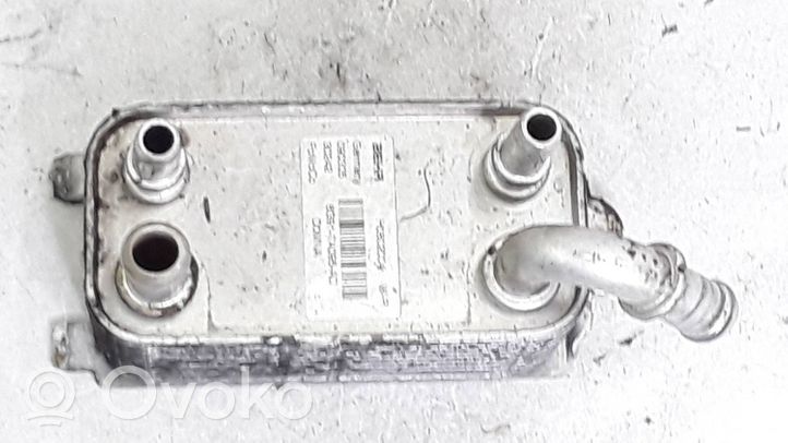 Ford Mondeo MK IV Vaihteistoöljyn jäähdytin (käytetyt) 6G917A095AD