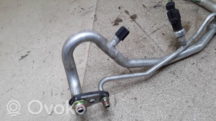 Ford Mondeo MK IV Air conditioning (A/C) pipe/hose 6F9319D594AA