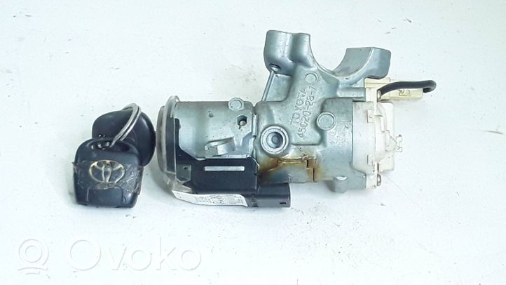 Toyota Avensis Verso Blocchetto accensione 8978328070