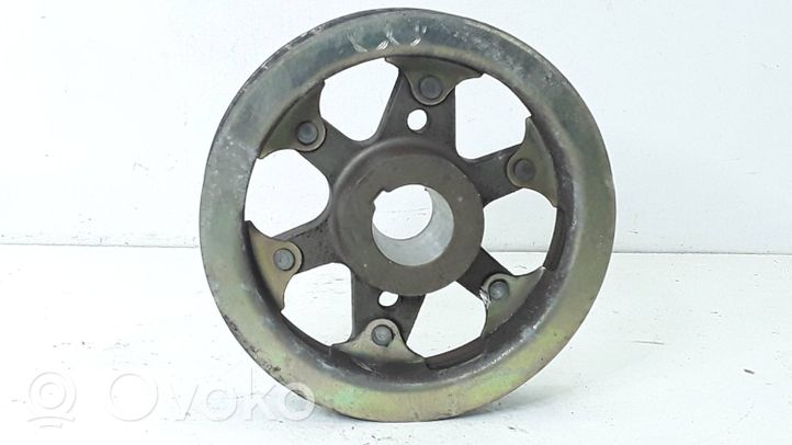 Toyota Avensis Verso Fuel pump gear (pulley) 