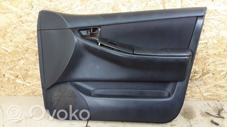 Toyota Corolla E120 E130 Etuoven verhoilu 6776412050