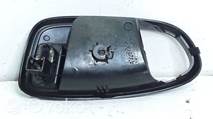 Ford Mondeo MK IV Elektrinių langų jungtukas 6M21U226A36