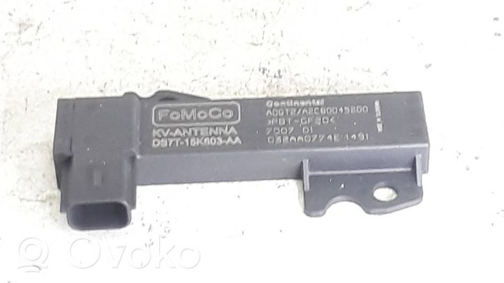 Ford Focus Amplificateur d'antenne A2C80045200