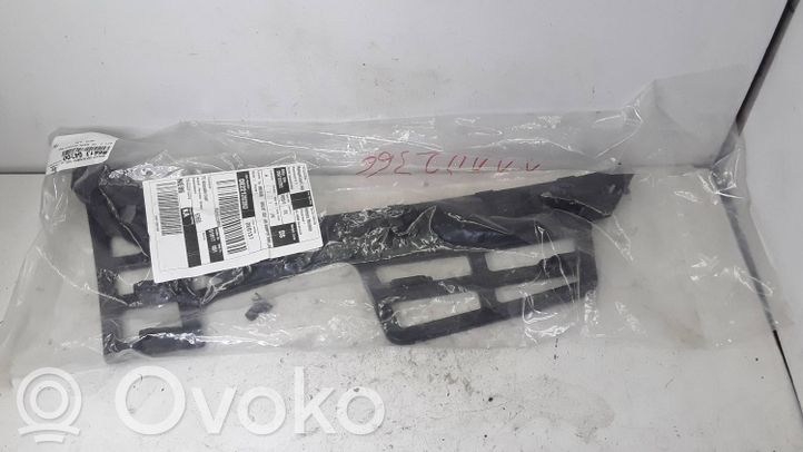 86613G4200 Hyundai i30 Halterung Stoßstange Stoßfänger hinten  