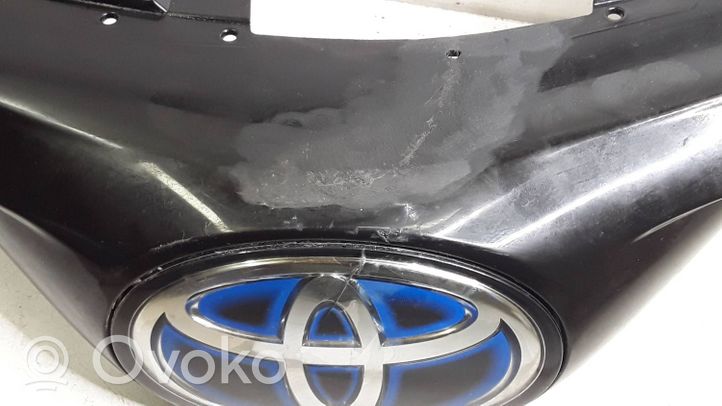 Toyota RAV 4 (XA40) Oberes Gitter vorne 5310142411