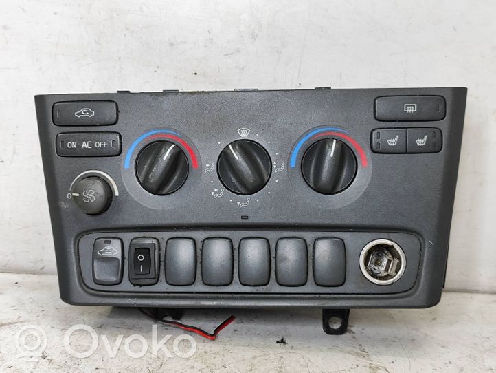 Volvo S80 Panel klimatyzacji 9494261