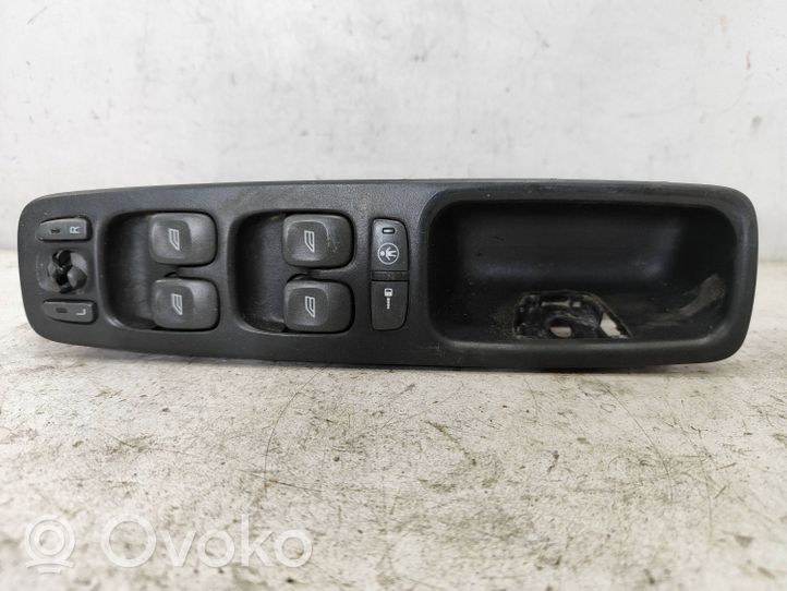 Volvo S80 Interruttore di controllo dell’alzacristalli elettrico 8622039