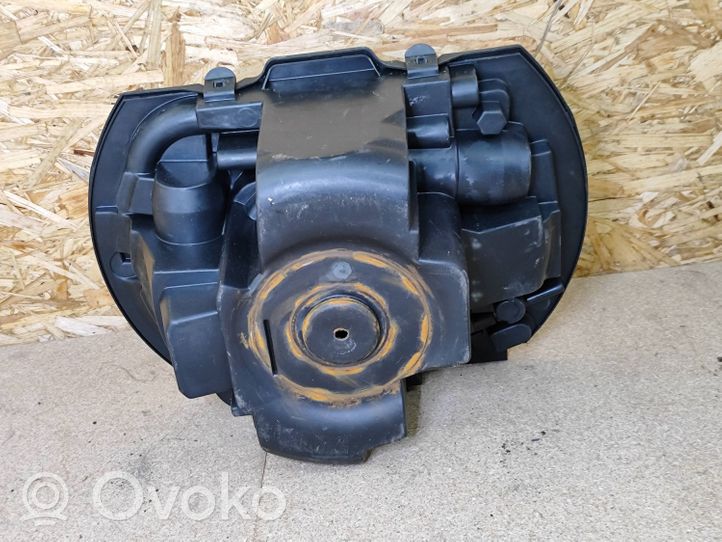 Volkswagen Polo Įrankių daiktadėžė 6Q0012115F