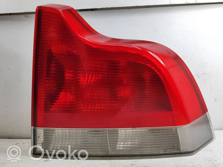 Volvo S60 Takavalot 8664082