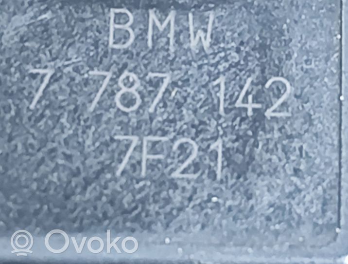 BMW X5 E53 Czujnik ciśnienia powietrza 7787142