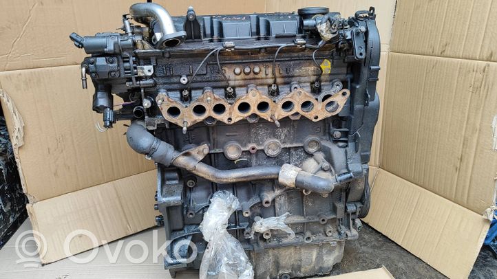 Citroen C4 I Picasso Moteur 9688153080