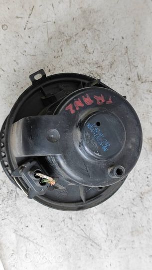 Ford Transit Heater fan/blower 95VW18456BB