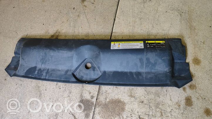 Audi A5 Kita variklio skyriaus detalė 8W6807081B