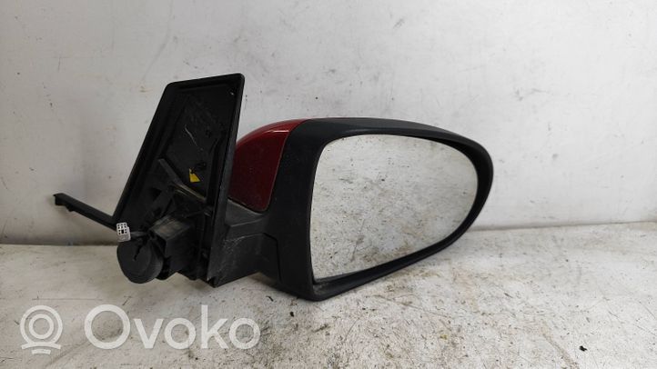 Mitsubishi Colt Specchietto retrovisore elettrico portiera anteriore E9014259