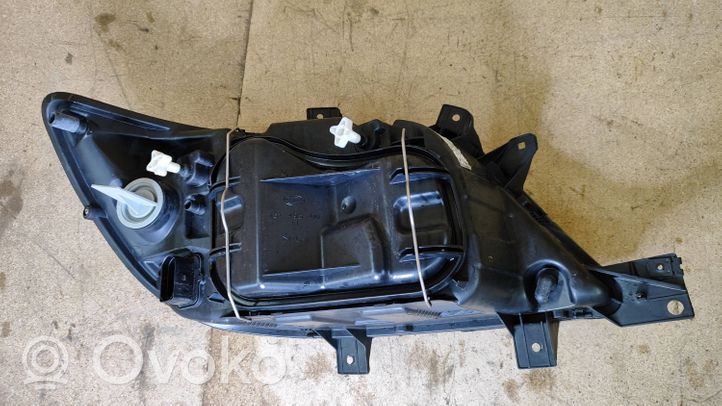 Mercedes-Benz Sprinter W901 W902 W903 W904 Phare frontale 15149500