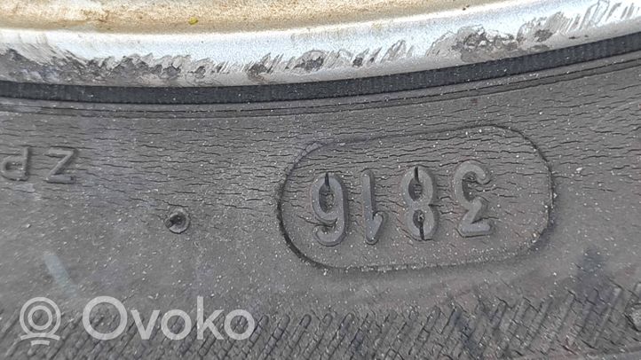 Volkswagen PASSAT B5.5 R15 alloy rim KBA43877