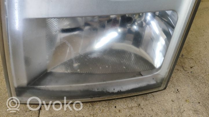 Ford Transit Headlight/headlamp 6C1113W030