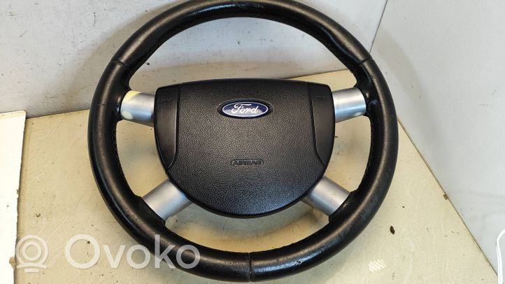 Ford Mondeo Mk III Steering wheel 3S713599CBW
