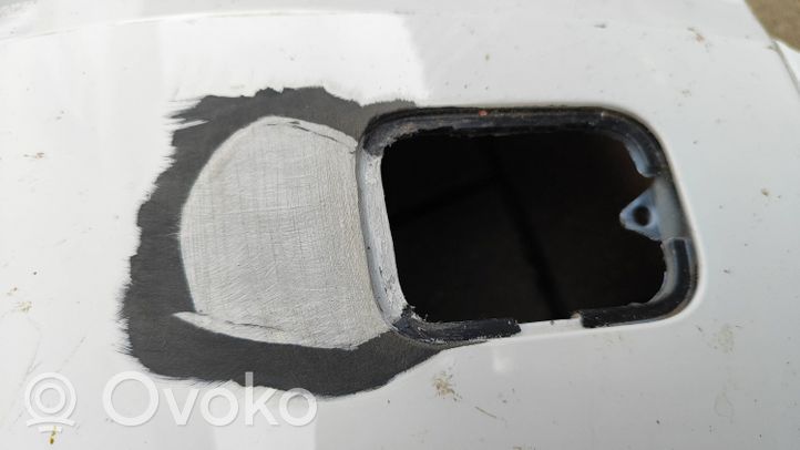 Peugeot Boxer Narożnik zderzaka przedniego 1316084070
