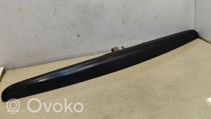 Citroen C3 Tailgate/trunk/boot exterior handle P10120135692