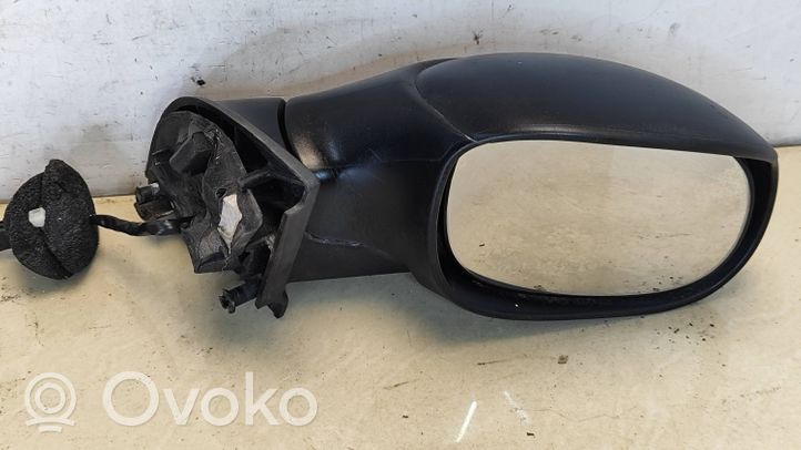 Citroen C3 Elektryczne lusterko boczne drzwi przednich E2011019