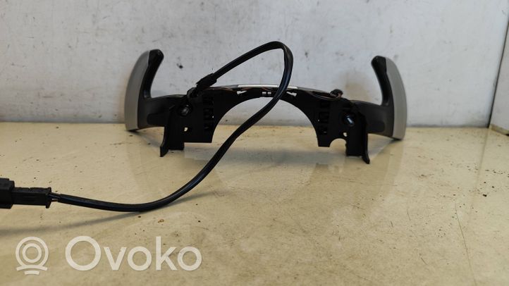 Citroen C3 Przyciski / Przełącznik regulacji głośności 9656127077