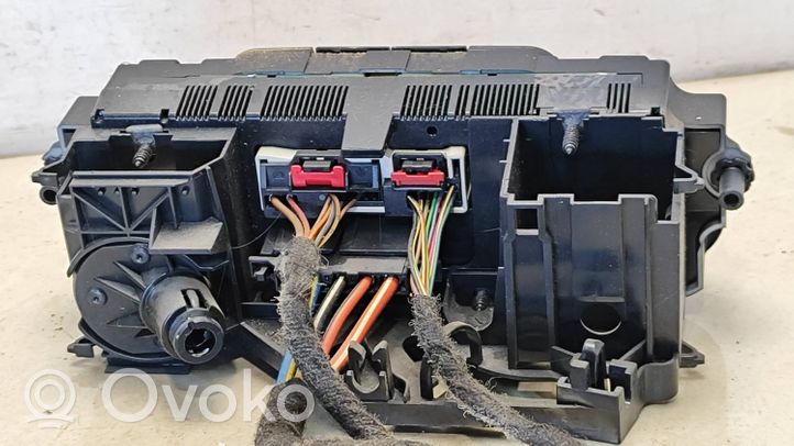 Seat Toledo III (5P) Climate control unit 