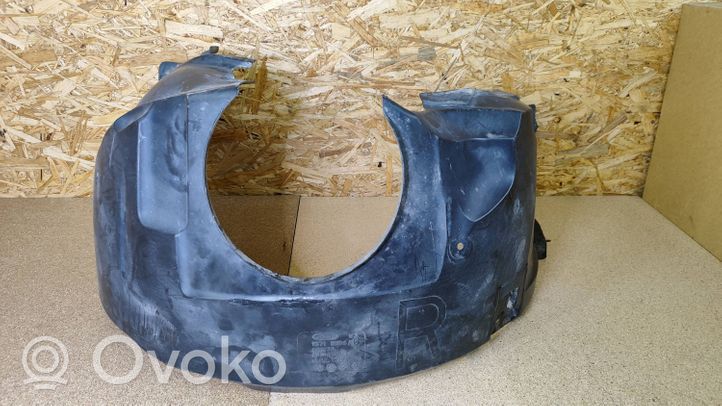 Ford Mondeo Mk III Rivestimento paraspruzzi passaruota anteriore 1S7116114AK