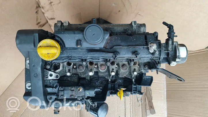 Nissan Qashqai Motor 8200451325