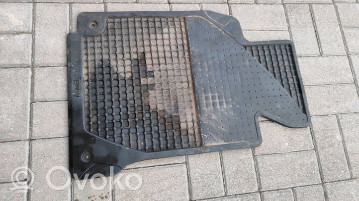 BMW 5 E39 Tapis de sol avant 120120