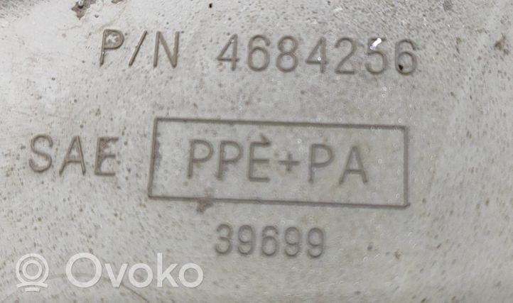 Dodge Caravan Kołpaki oryginalne R14 4684256