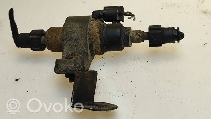 Ford Mondeo MK IV Pompe à carburant Webasto 