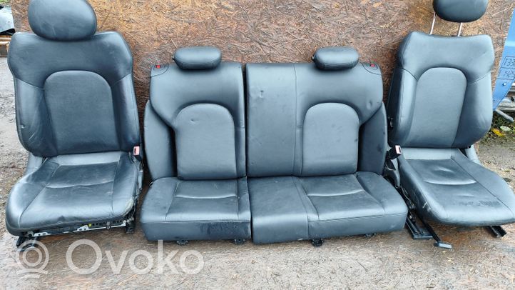 Mercedes-Benz C W203 Kit siège A2118704626