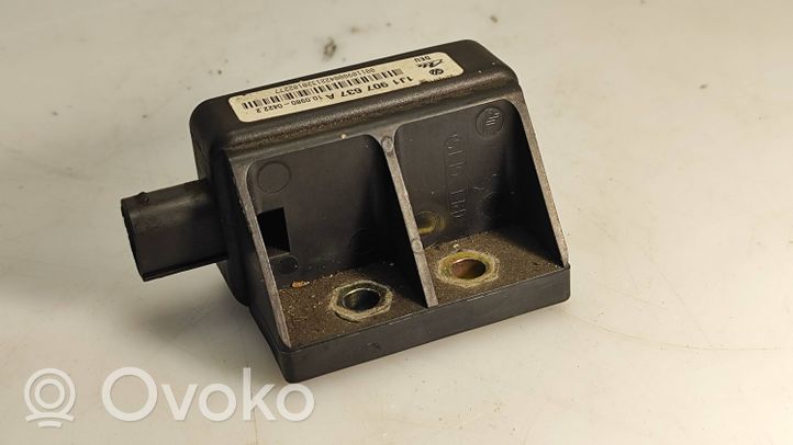 Volkswagen New Beetle ESP acceleration yaw rate sensor 1J1907637A