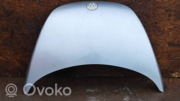 Volkswagen New Beetle Pokrywa przednia / Maska silnika 