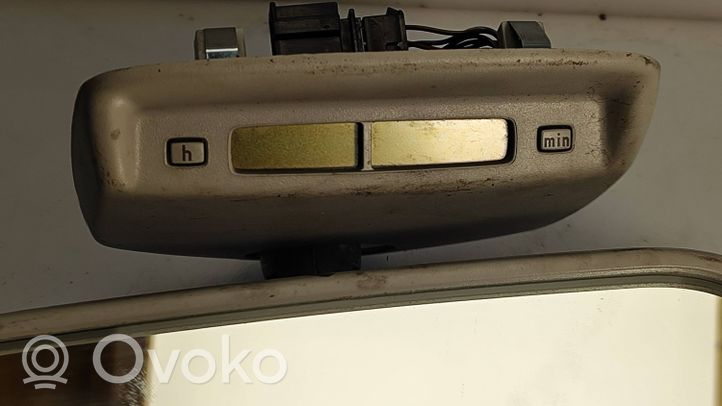 Volkswagen New Beetle Espejo retrovisor (interior) 1C0857511B