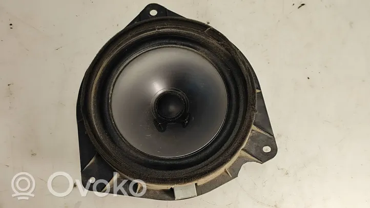 Toyota Yaris Verso Altoparlante portiera anteriore 8616052020