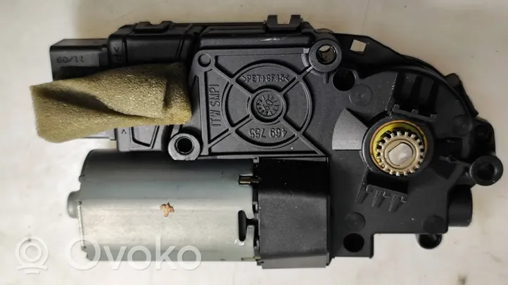 Volkswagen PASSAT CC Sunroof motor/actuator 6R0959591