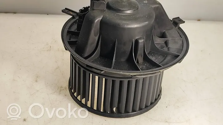 Volkswagen PASSAT CC Ventola riscaldamento/ventilatore abitacolo 1K1819015A