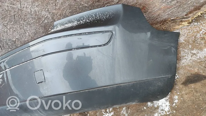 Volvo S40 Zderzak tylny 30676200