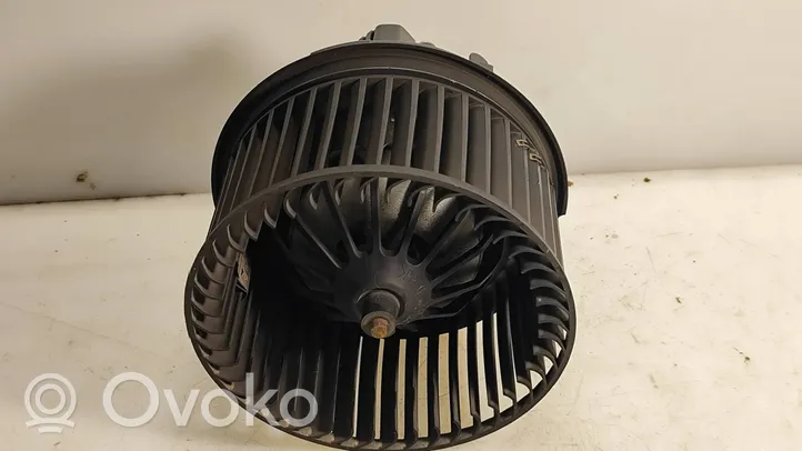 Volvo S40 Ventola riscaldamento/ventilatore abitacolo 4M5H18456CD