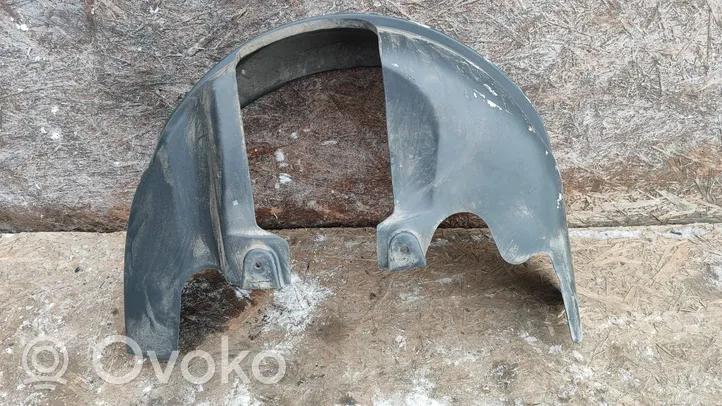 Volvo S40 Nadkole tylne 30678139