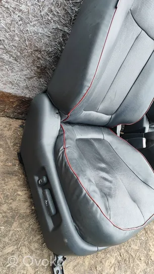 Hyundai Santa Fe Seat set 