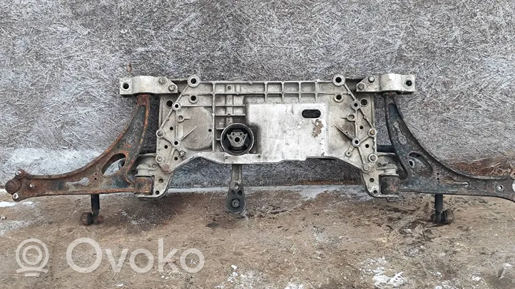 Volkswagen Touran I Belka osi przedniej 1K0199369G